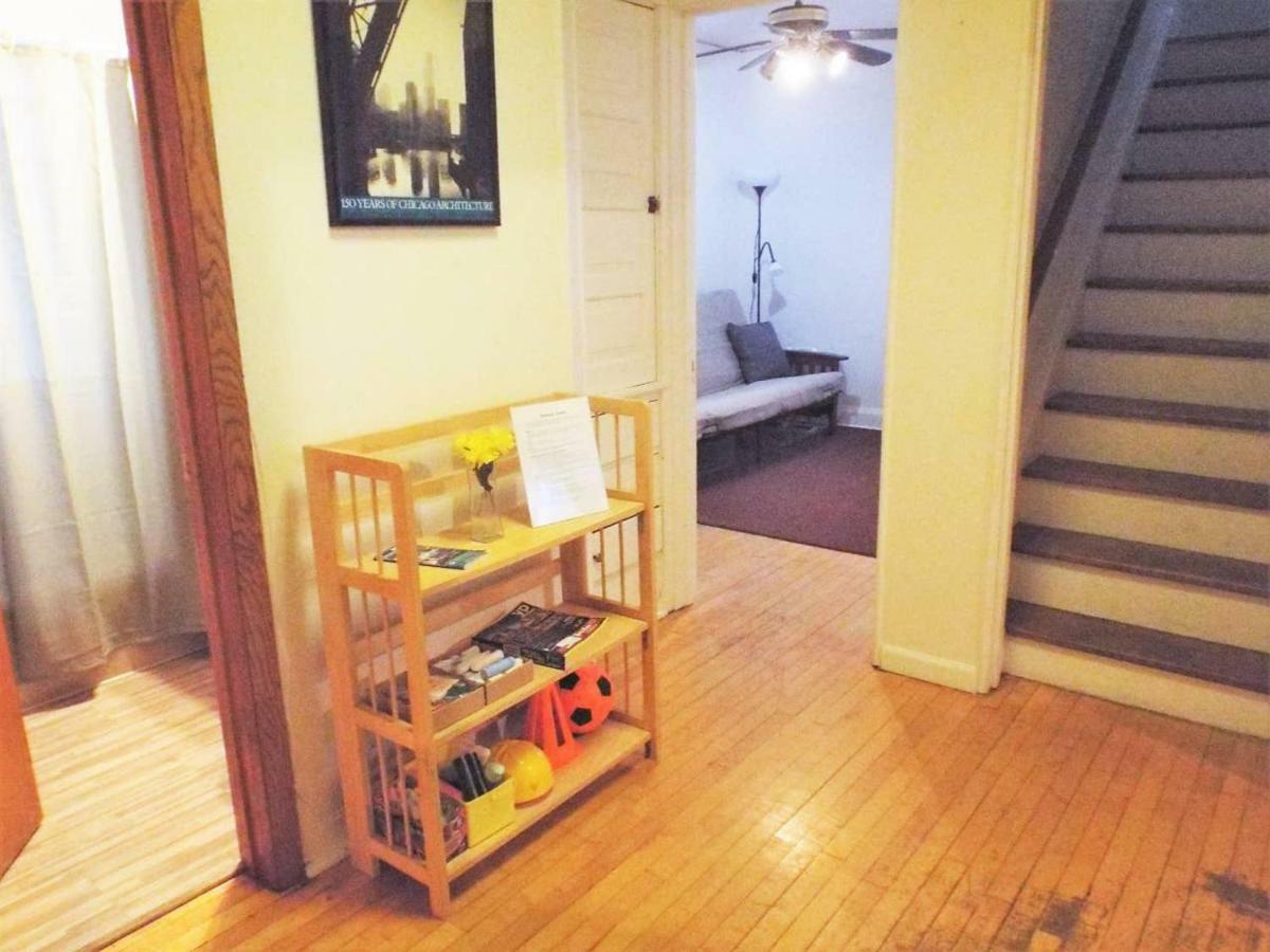 Comfortable 3 Bedroom Craftsman Bungalow In Milwaukee'S Bay View Neighborhood المظهر الخارجي الصورة